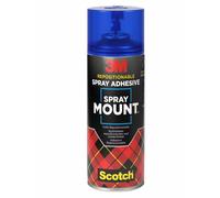 3m Colle Spraymount