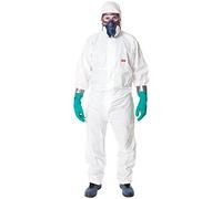 3M Combinaison de protection 4545 Blanc, Taille XL