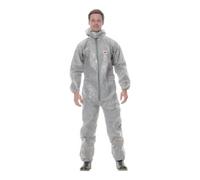 3M Combinaison de protection 4570 taille XL gris cat. III 3M Quantité:12
