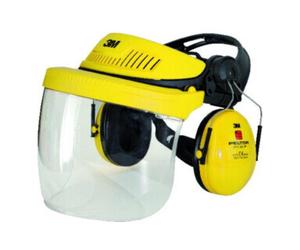 3M Combinaison de protection de la tête 3M Peltor G500 SET Quantité:1
