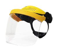 3M Combinaison industrielle avec coiffe 3M, jaune, G500V5F11-GU