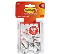 3M Command 17067 Vp Crochets Métalliques Pour Ustensiles De Cuisine G