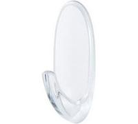 3M Crochet Command TM M pour l'extérieur, forme ovale transparent Contenu: 2 pc(s)