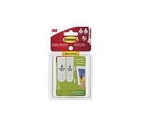 Command Bande d'accroche cadre - Pack Avantage S + M : 4 paires petites + 4 moyennes