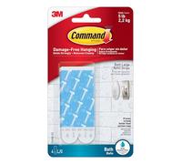 3m commande r-sistant - l'eau Bandes de rechange 17605B