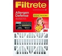 3M Company NADP01-4IN-4 Filtre ultra allergène