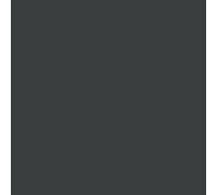 3M Controltac film d'impression 180mC-012, gris,1220 mm x 25 m x10 morceau