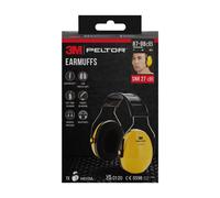 3M Coquilles antibruit PELTOR™ Optime™ I SNR 27 dB