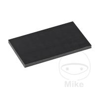 3M Coussin en mousse souple pour le ponçage 75X125MM