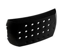 Couvercle de filtre 3M #838031 avec pare-étincelles x1 morceau