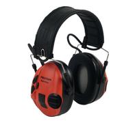 3M Couvre-oreilles 3M Peltor SportTac tir sportif entrée audio EN 352-1 26dB Quantité:1
