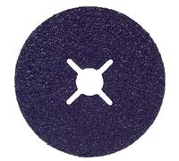 3M Cubitron 3 disque fibre 1182C, 115 mm x 22 mm, 36+ fendu x25 morceau