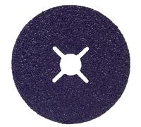 3M Cubitron 3 disque fibre 1182C, 125 mm x 22 mm, 36+ fendu x25 morceau