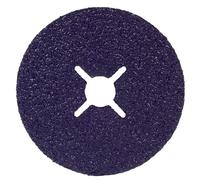 3M Cubitron 3 disque fibre 1182C, 150 mm x 22 mm, 36+ fendu x25 morceau