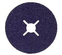 3M Cubitron 3 disque fibre 1182C, 180 mm x 22 mm, 36+ fendu x25 morceau