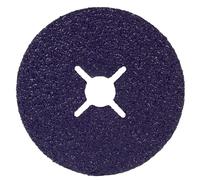 3M Cubitron 3 disque fibre 1182C, 180 mm x 22 mm, 80+ fendu x25 morceau