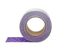 3M Cubitron II 34466 Rouleau abrasif prédécoupé 115 mm Classe 180+