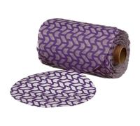 3M Cubitron II Disque abrasif quadrillé en rouleau, 150 mm, grain 120+, 50 disques/rouleau, 31651 x6 morceau