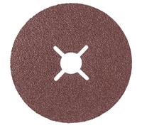 3M Cubitron II disque fibre 982C, 115 mm, 22,23 mm, 60+ #460710 x25 morceau