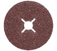 3M Cubitron II disque fibre 982C, 125 mm, 22,23 mm, 36+ #382887 / 55073 x25 morceau