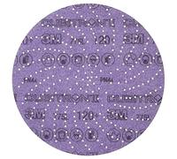 3M Cubitron II Hookit 86823 Lot de 50 disques 775 L, 120+, multi-trous, 127 mm