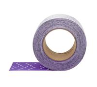 3M Cubitron II Hookit bande abrasive 737U sur rouleau, 115 mm x 12 m, 240+, 34468 x1 morceau