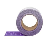 3M Cubitron II Hookit bande abrasive 737U sur rouleau, 70 mm x 12 m, 150+, 51432 x5 morceau