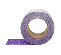 3M Cubitron II Hookit bande abrasive 737U sur rouleau, 70 mm x 12 m, 320+, 51436 x5 morceau