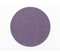 3M Cubitron II Lot de 50 disques de ponçage pour ponceuse orbitale aléatoire 775 L + Grain 180 + Dos crochet et boucle en métal, composites, fibre de verre