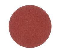 3M Cubitron II Roloc 28218 Disc TR 984F, 3 en 80+ YF, tissu en polyester, envers en céramique, grains de précision, 3 cm, marron (lot de 50)