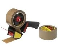 3M D¿vidoir a main H-180 pour ruban d'emballage