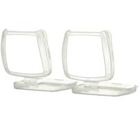 3M D701 Secure Click D701 Couvercle filtrant 1 pc(s)