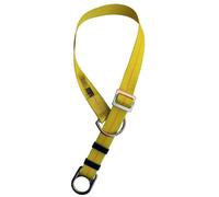 3M DBI-Sala 1002106 Adjustable Tie Off Adaptor, 6-Foot, Pass-Thru Type, Yellow