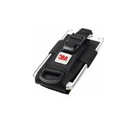 3M DBI-Sala Adjustable Radio/Cell Phone Holster 1500088, 1 EA