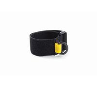 3M DBI-SALA bande de poignet étroite, réglable avec velcro, avec point de fixation, charge max. 2,3 kg, paquet de 10 x1 morceau