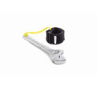 3M DBI-SALA bande de poignet étroite, réglable par velcro, avec dragonne, charge max. 2,3 kg, paquet de 10 x1 morceau
