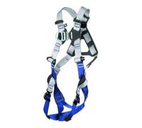 3M DBI-SALA EXOFIT Harnais antichute 2 points XE50, taille 3 Quantité:1