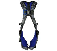 3M DBI-SALA ExoFit XE200 Harnais 2 points 1112726, boucles automatiques, taille 1 x1 morceau