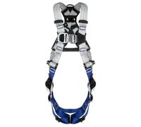 3M DBI-SALA ExoFit XE50 Harnais 2 points 1112703, boucles standard, taille 2 x1 morceau