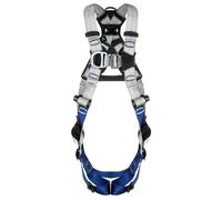 3M DBI-SALA ExoFit XE50 Harnais 2 points 1112711, boucles automatiques, taille 1 x1 morceau