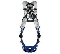 3M DBI-SALA ExoFit XE50 Harnais 2 points 1112713, boucles automatiques, taille 3 x1 morceau