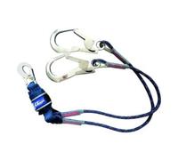 3M DBI-SALA EZ-Stop, dispositif de liaison, 1,5 mètre Quantité:1