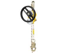 3M DBI-SALA Rollgliss R550 appareil de sauvetage, 40 m, 3336040 x1 morceau