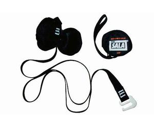 3M DBI-SALA Trauma Straps pour éviter un traumatisme de suspension, fixation sur tous les harnais courants x1 morceau