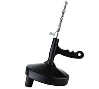 3M Déboucheur Serpent - Tige de vidange flexible en spirale, outil pour enlever les poils de baignoire, de douche, de salle de bain et d'évier de cuisine