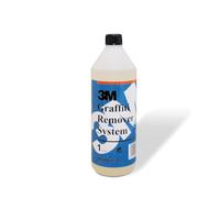 3M décapant pour peinture graffiti 1 litre x12 morceau