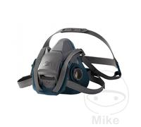 3M demi-GAFAS de peinture 6500QL