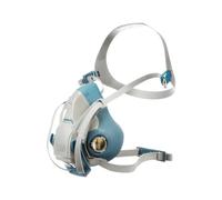 3M Demi-masque réutilisable Série 6500 | homologué CE, 1 par paquet