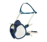 3M 7100113103 masque à gaz Taille unique 1 pièce(s)