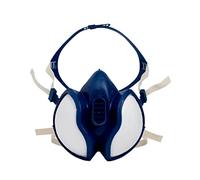 3M 7100113103 masque à gaz Taille unique 1 pièce(s)